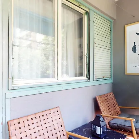 Gallery Gardens Apartment Split