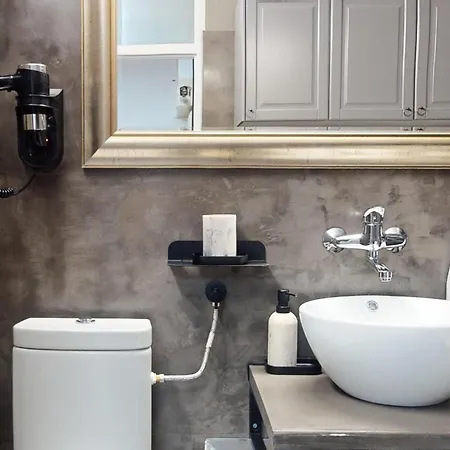 Apartment Gallery Gardens Split