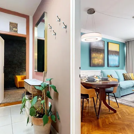 Apartment Gallery Gardens *