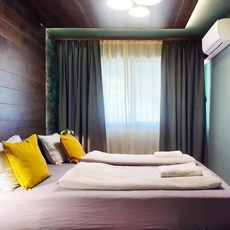 Apartment Gallery Gardens *