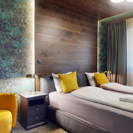 Apartment Gallery Gardens