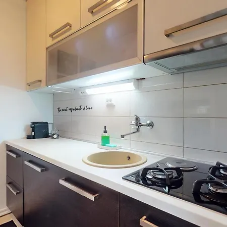 Gallery Gardens Apartment