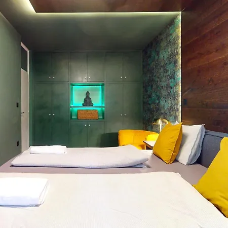 Gallery Gardens Apartment Split