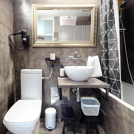 Gallery Gardens Apartment Split