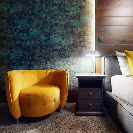 Apartment Gallery Gardens