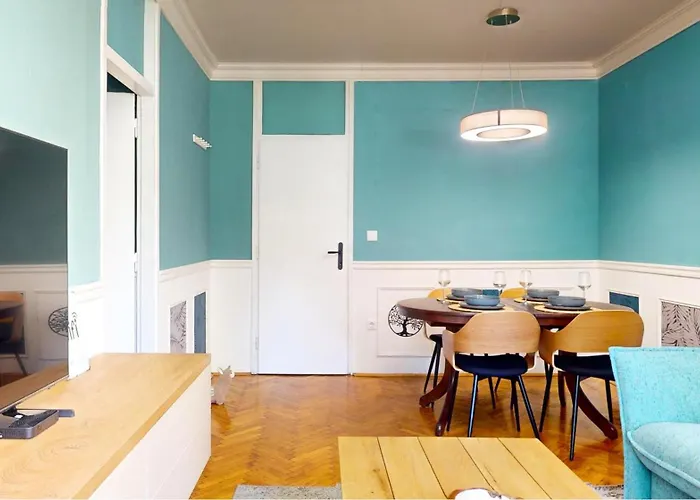 Gallery Gardens Appartement
