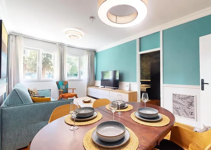 Gallery Gardens Appartement Split