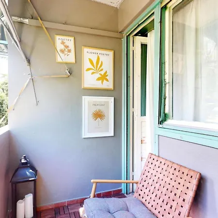 Gallery Gardens * Split